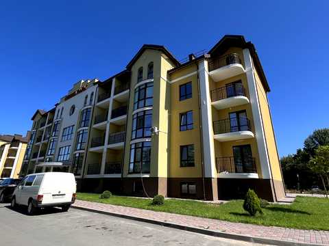 Квартира на вул. Фельдмана вул., 1/1 в Києві, ID 313162, фото №17