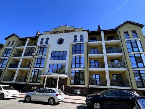 Квартира на вул. Фельдмана вул., 1/1 в Києві, ID 313162, фото №18
