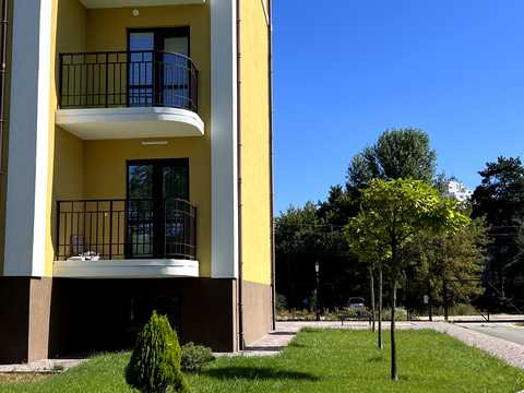 Квартира на вул. Фельдмана вул., 1/1 в Києві, ID 313162, фото №19