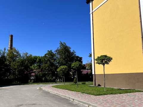 Квартира на вул. Фельдмана вул., 1/1 в Києві, ID 313162, фото №20