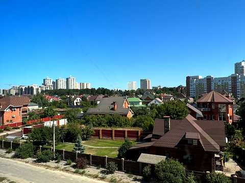 Квартира на вул. Фельдмана вул., 1/1 в Києві, ID 313162, фото №26