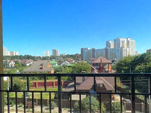 Квартира на вул. Фельдмана вул., 1/1 в Києві, ID 313162, фото №27