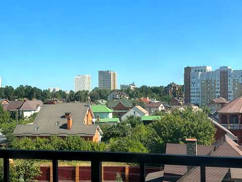 Квартира на вул. Фельдмана вул., 1/1 в Києві, ID 313162, фото №28