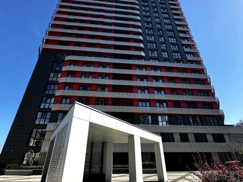 Квартира на вул. Митрополита Василя Липківського, 16-Г в Києві, ID 291109, фото №1