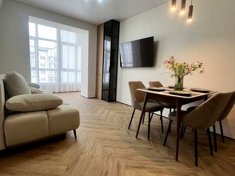 Квартира на вул. Височана вул., 18 к30 в Івано-Франківську, ID 291128, фото №8