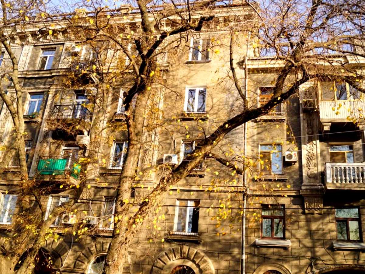 Квартира на вул. Базарна, 81 в Одесі, ID 402589, фото №8