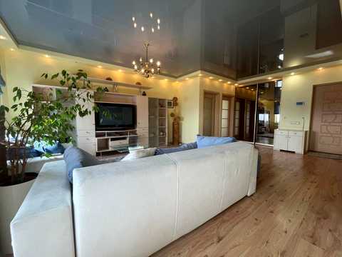 Квартира на вул. Велика Китаївська, 10-А в Київ, ID 291180, фото №1