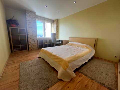 Квартира на вул. Велика Китаївська, 10-А в Києві, ID 291180, фото №11