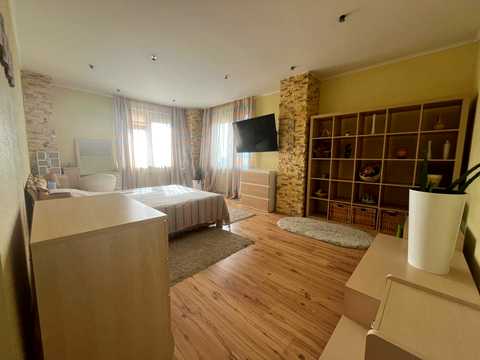 Квартира на вул. Велика Китаївська, 10-А в Києві, ID 291180, фото №12