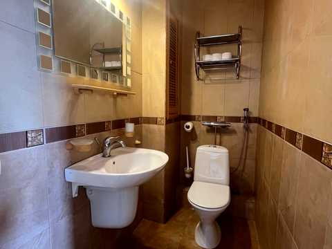 Квартира на вул. Велика Китаївська, 10-А в Києві, ID 291180, фото №14