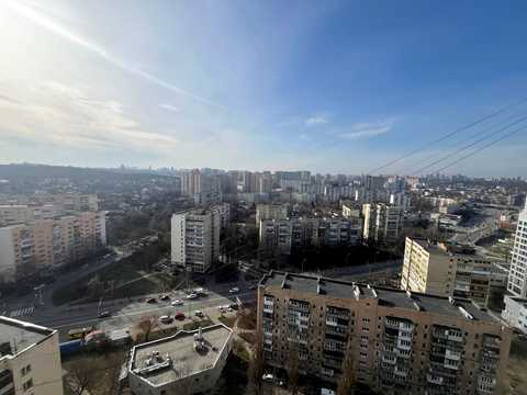 Квартира на вул. Велика Китаївська, 10-А в Києві, ID 291180, фото №17
