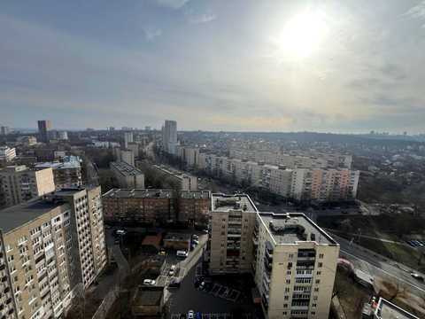 Квартира на вул. Велика Китаївська, 10-А в Києві, ID 291180, фото №18
