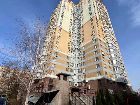 Квартира на вул. Велика Китаївська, 10-А в Києві, ID 291180, фото №19