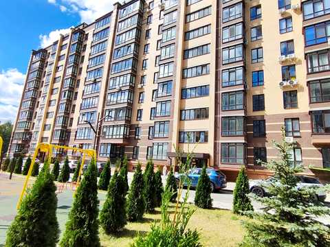 Квартира на вул. Любецька, 114 в Чернігові, ID 291211, фото №20