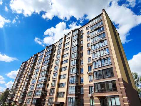 Квартира на вул. Любецька, 114 в Чернігові, ID 291211, фото №21
