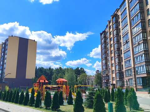 Квартира на вул. Любецька, 114 в Чернігові, ID 291211, фото №22