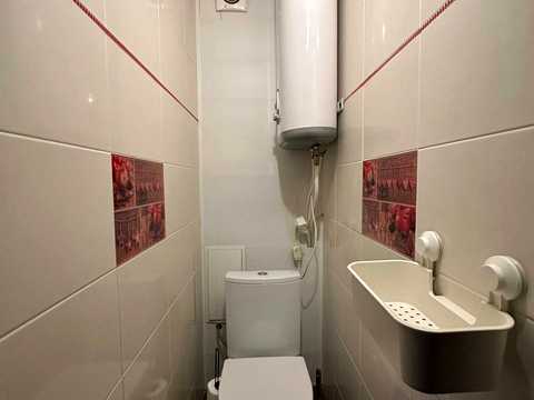 Квартира на просп. Свободи, 30-А в Києві, ID 293816, фото №13