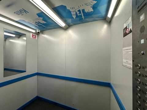 Квартира на просп. Свободи, 30-А в Києві, ID 293816, фото №17