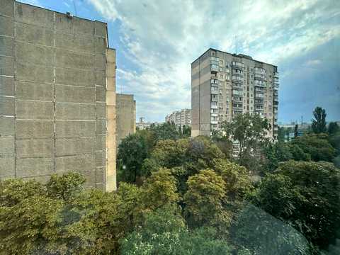Квартира на просп. Свободи, 30-А в Києві, ID 293816, фото №18