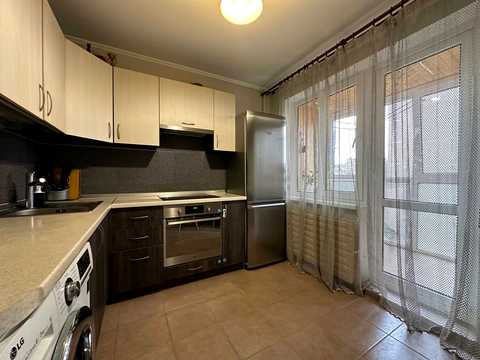 Квартира на просп. Свободи, 30-А в Києві, ID 293816, фото №5