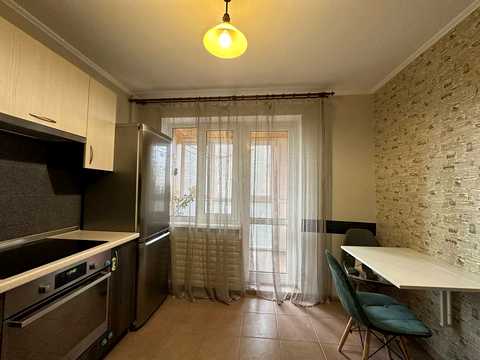 Квартира на просп. Свободи, 30-А в Києві, ID 293816, фото №8
