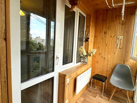 Квартира на просп. Свободи, 30-А в Києві, ID 293816, фото №9