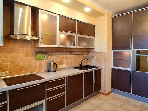 Квартира на вул. Микільсько-Слобідська, 4-Д в Київ, ID 291258, фото №2
