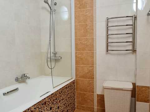 Квартира на вул. Микільсько-Слобідська, 4-Д в Києві, ID 291258, фото №13