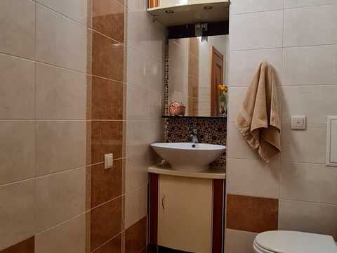 Квартира на вул. Микільсько-Слобідська, 4-Д в Києві, ID 291258, фото №14