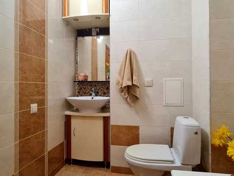 Квартира на вул. Микільсько-Слобідська, 4-Д в Києві, ID 291258, фото №15