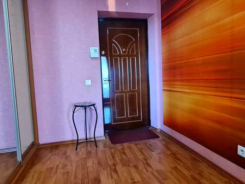 Квартира на вул. Микільсько-Слобідська, 4-Д в Києві, ID 291258, фото №16