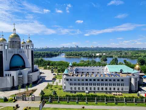 Квартира на вул. Микільсько-Слобідська, 4-Д в Києві, ID 291258, фото №18