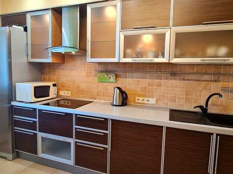 Квартира на вул. Микільсько-Слобідська, 4-Д в Київ, ID 291258, фото №3