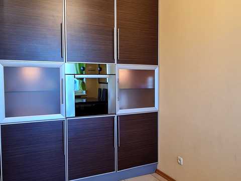 Квартира на вул. Микільсько-Слобідська, 4-Д в Київ, ID 291258, фото №4