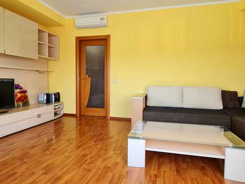Квартира на вул. Микільсько-Слобідська, 4-Д в Київ, ID 291258, фото №5