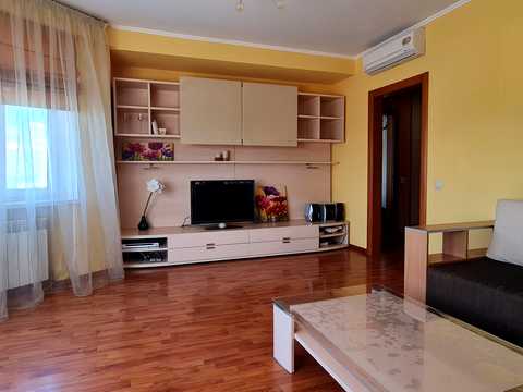 Квартира на вул. Микільсько-Слобідська, 4-Д в Києві, ID 291258, фото №6