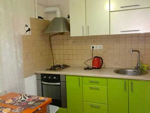 Квартира на вул. Зої Бутенко, 4 в Києві, ID 291290, фото №1