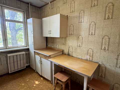 Квартира на вул. Борщагівська, 8 в Києві, ID 291292, фото №2