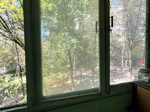 Квартира на вул. Борщагівська, 8 в Києві, ID 291292, фото №12