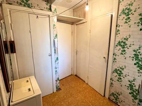 Квартира на вул. Борщагівська, 8 в Києві, ID 291292, фото №13
