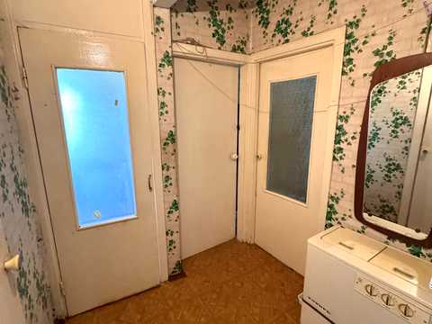 Квартира на вул. Борщагівська, 8 в Києві, ID 291292, фото №14