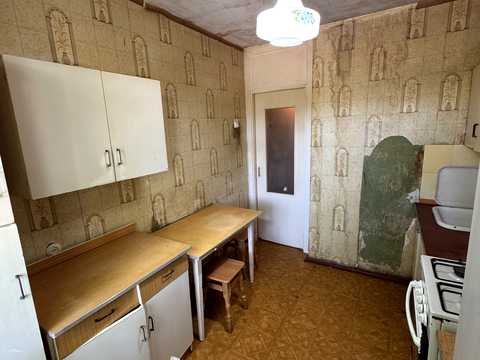 Квартира на вул. Борщагівська, 8 в Києві, ID 291292, фото №3