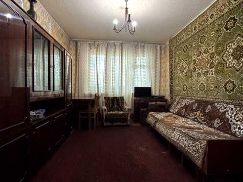 Квартира на вул. Борщагівська, 8 в Києві, ID 291292, фото №4