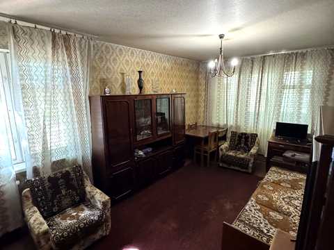 Квартира на вул. Борщагівська, 8 в Києві, ID 291292, фото №5
