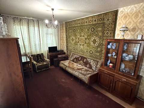 Квартира на вул. Борщагівська, 8 в Києві, ID 291292, фото №6
