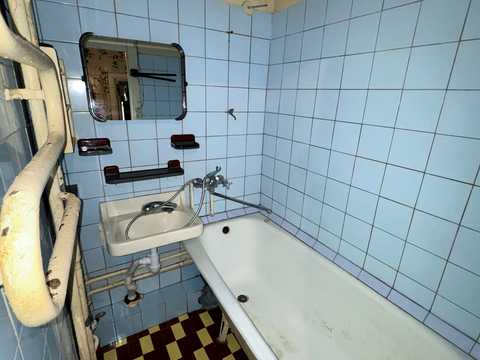 Квартира на вул. Борщагівська, 8 в Києві, ID 291292, фото №7