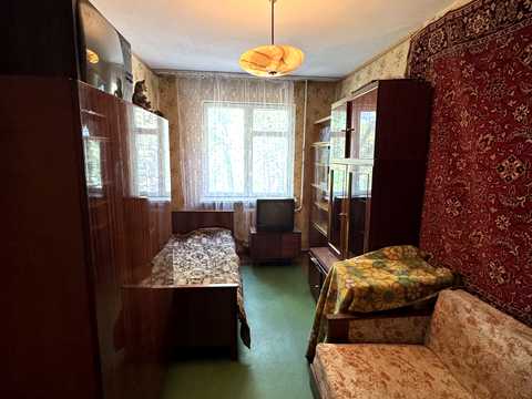 Квартира на вул. Борщагівська, 8 в Києві, ID 291292, фото №9