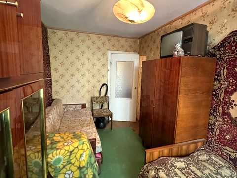 Квартира на вул. Борщагівська, 8 в Києві, ID 291292, фото №10