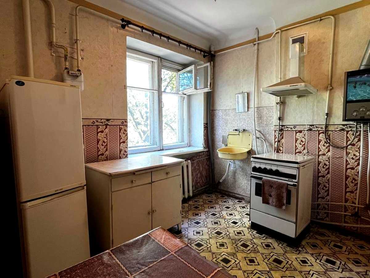 Квартира на вул. Соборності, 16 в Кривому Розі, ID 291285, фото №1