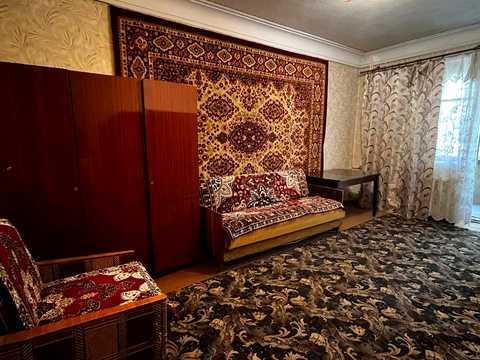 Квартира на вул. Соборності, 16 в Кривому Розі, ID 291285, фото №11